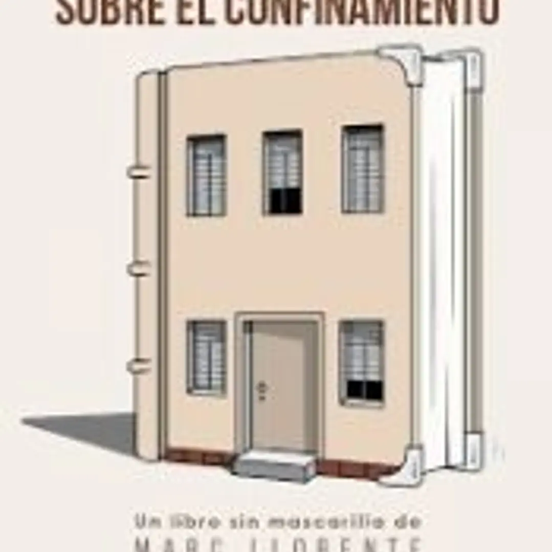 Apuntes (irónicos) sobre el confinamiento 1