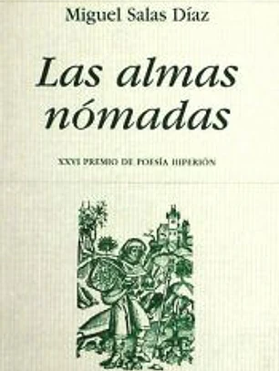 Las almas nómadas