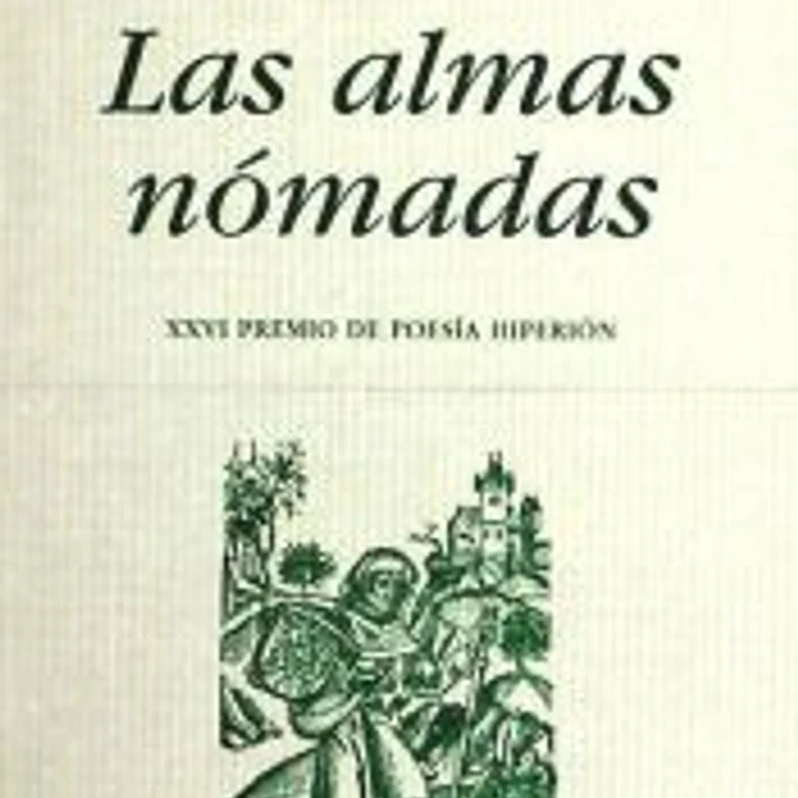 Las almas nómadas 1
