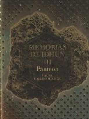 Memorias de Idhún III. Panteón
