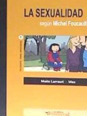 LA SEXUALIDAD SEGÚN MICHAEL FOUCAULT
