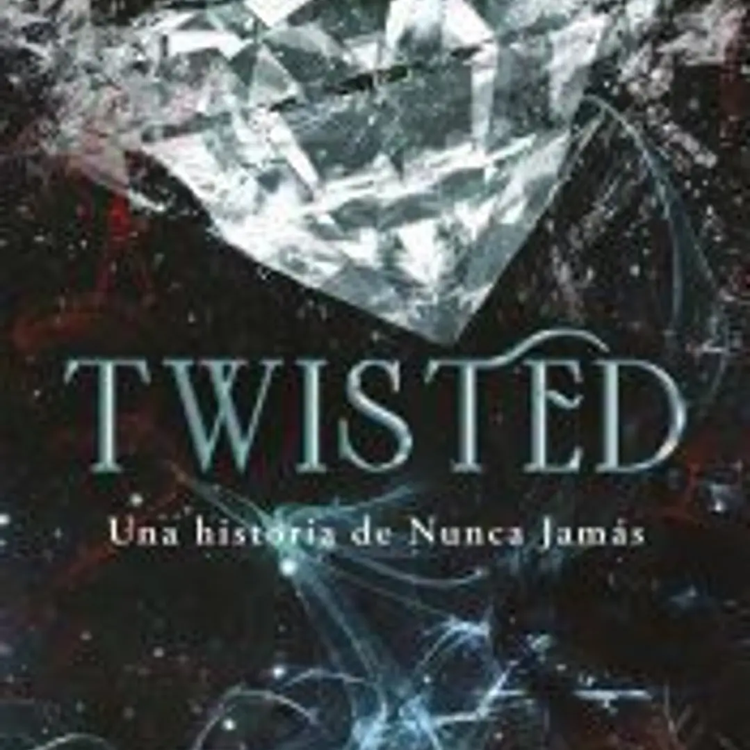 Twisted (Nunca Jamás 4) 1