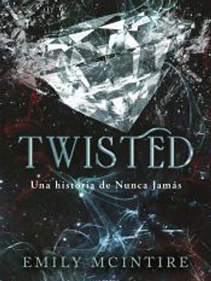 Twisted (Nunca Jamás 4)