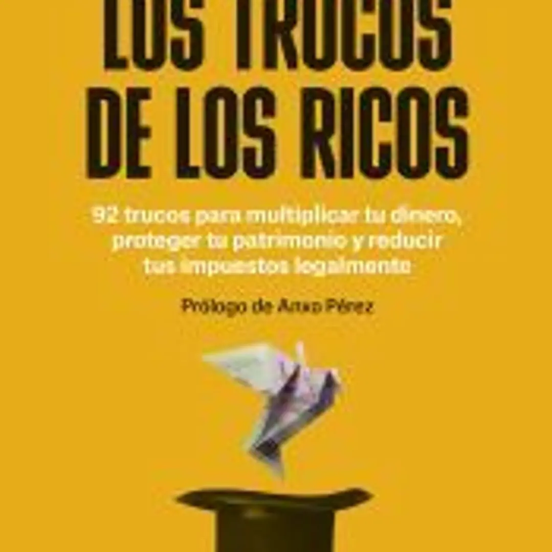 Los trucos de los ricos 1