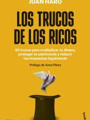 Los trucos de los ricos