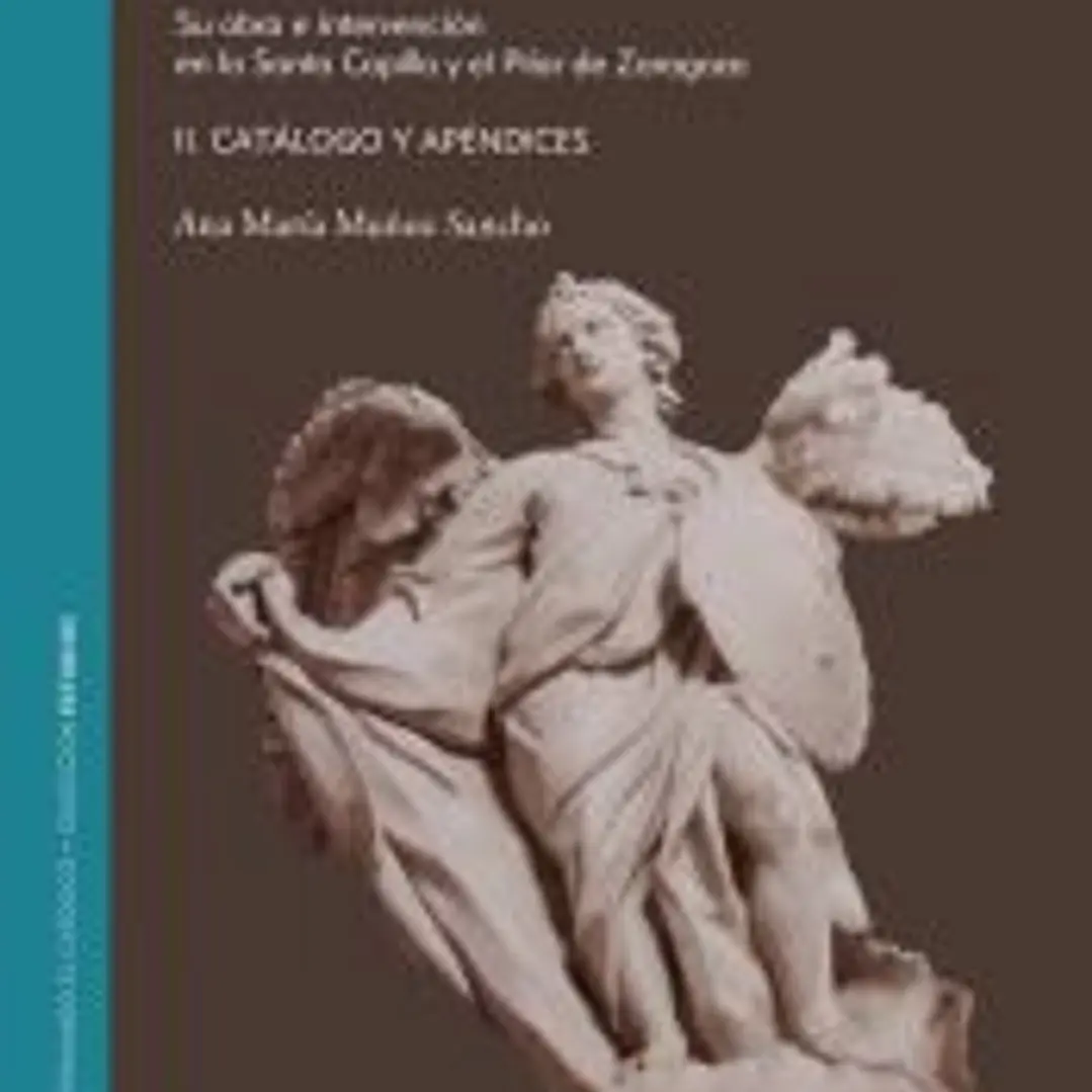 El escultor Carlos Salas (h. 1728-1780) 1