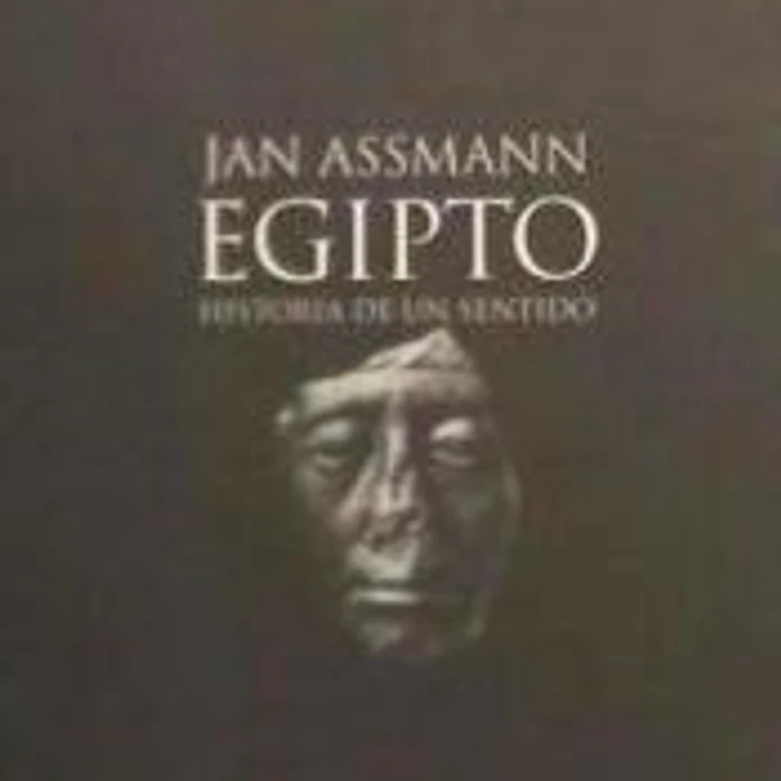 EGIPTO HISTORIA DE UN SENTIDO 1