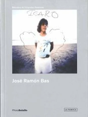 José Ramón Bas : la voz del viajero