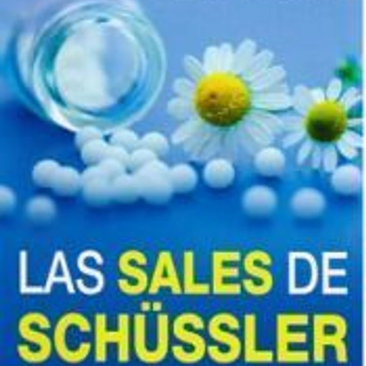 Las sales de Sghüssler. Una guía fácil 1