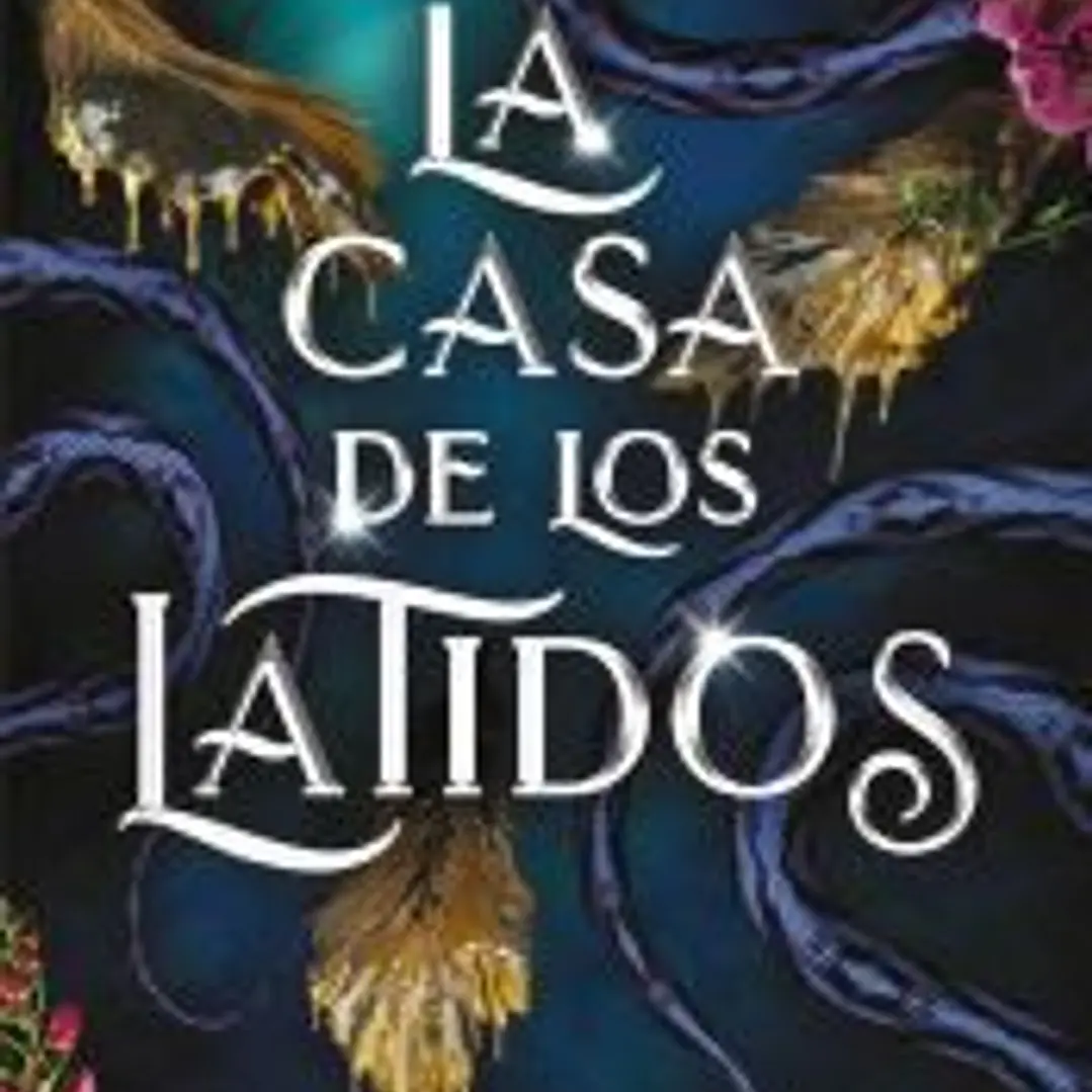 La casa de los latidos 1