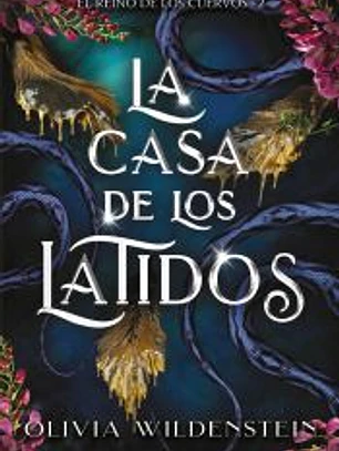 La casa de los latidos