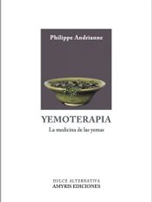 Yemoterapia