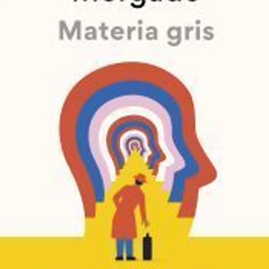 Materia gris 1
