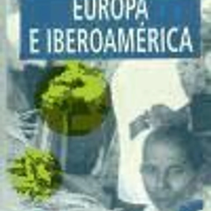 Europa e Iberoamérica 1