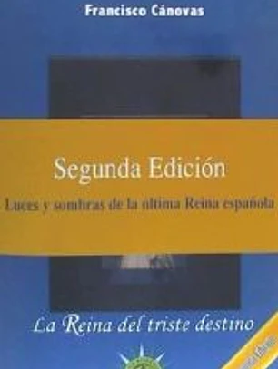 LA REINA DEL TRISTE DESTINO