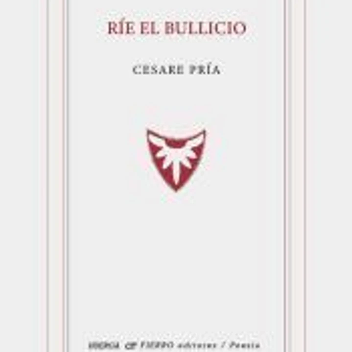 Rie El Bullicio 1