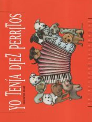 YO TENIA DIEZ PERRITOS C5C