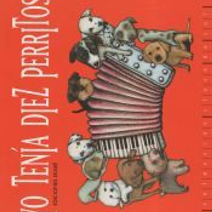 YO TENIA DIEZ PERRITOS C5C 1