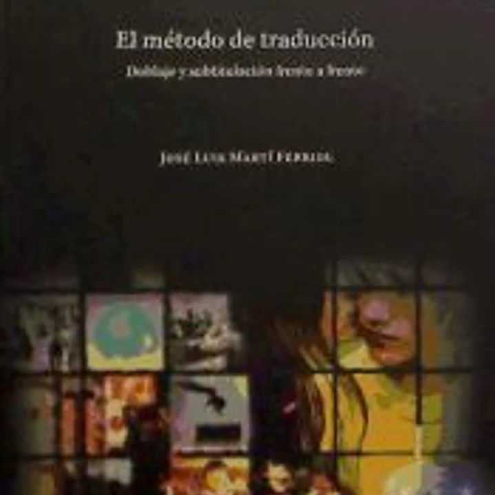 El método de traducción. 1