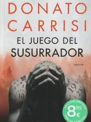 El juego del susurrador