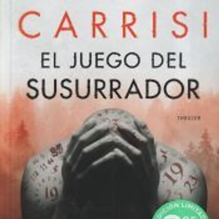 El juego del susurrador 1