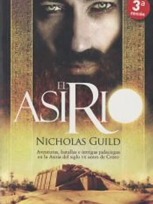 El asirio