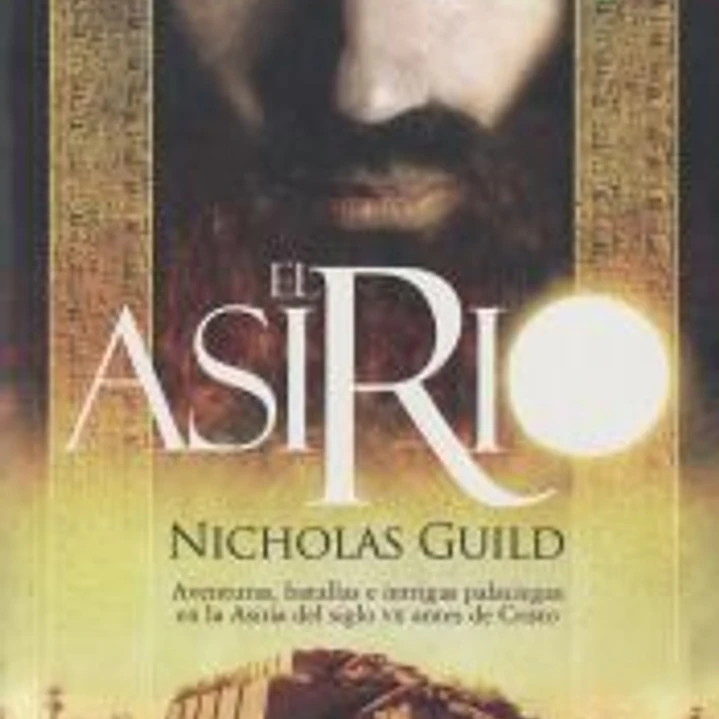 El asirio 1