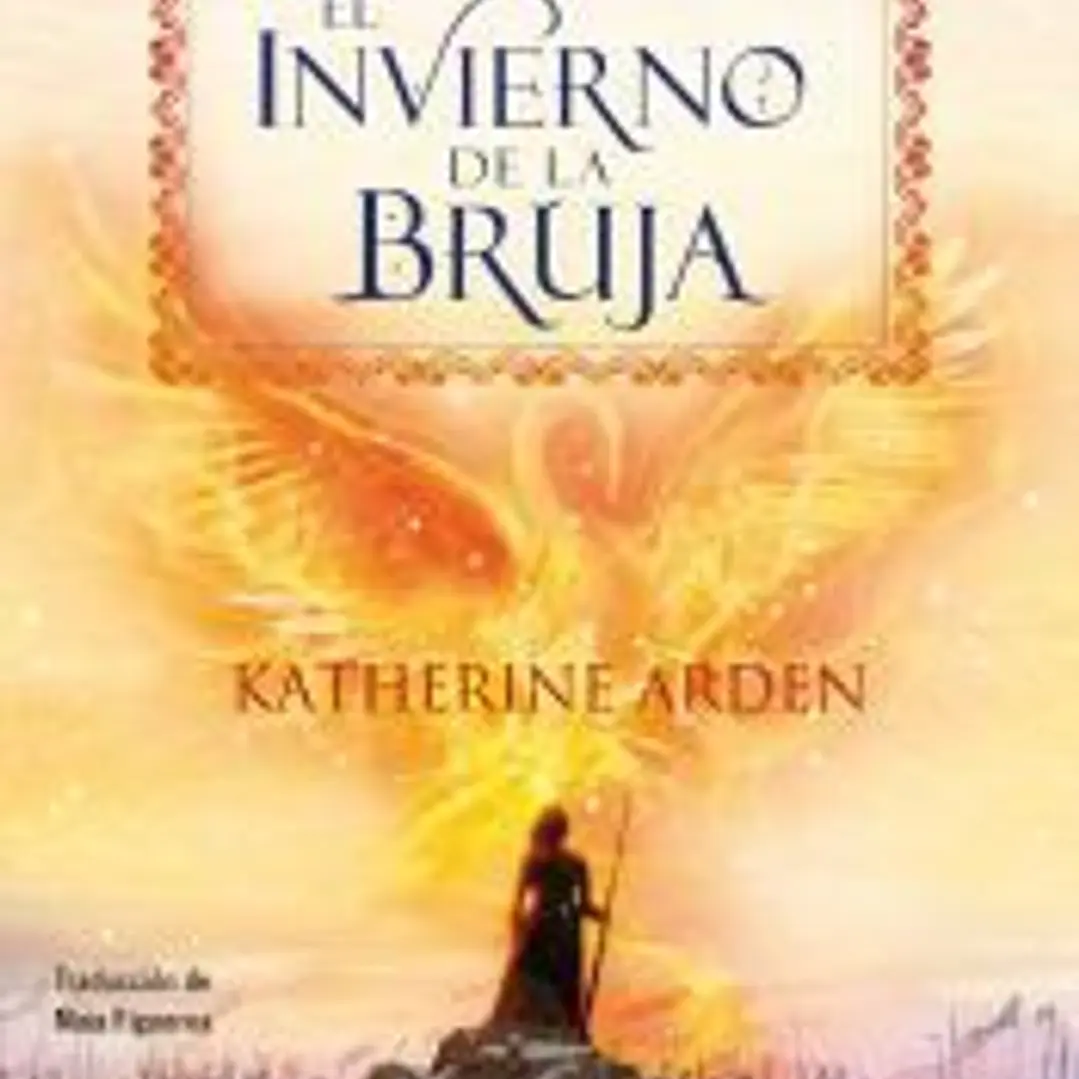 El invierno de la bruja 1