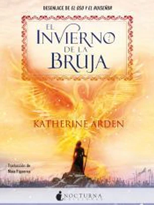 El invierno de la bruja