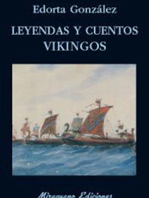 Leyendas y cuentos vikingos
