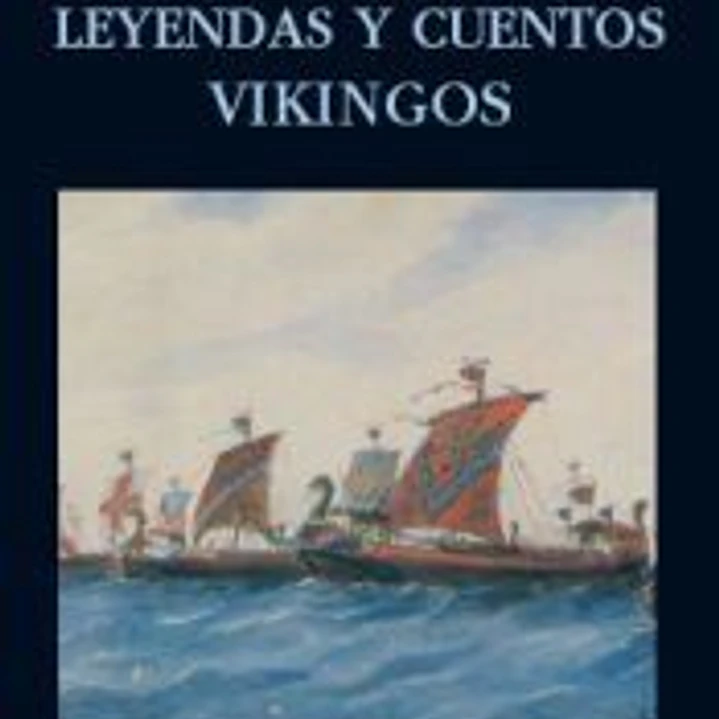 Leyendas y cuentos vikingos 1