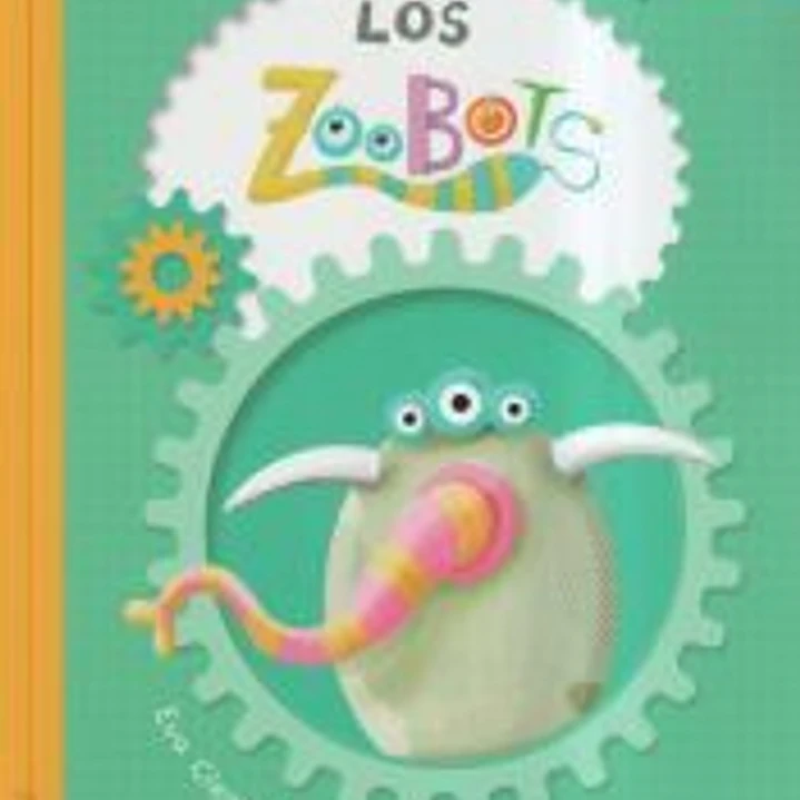 Aprende a leer sin prisa con Los Zoobots: Teo y Fantasía, un misterio cada día 1