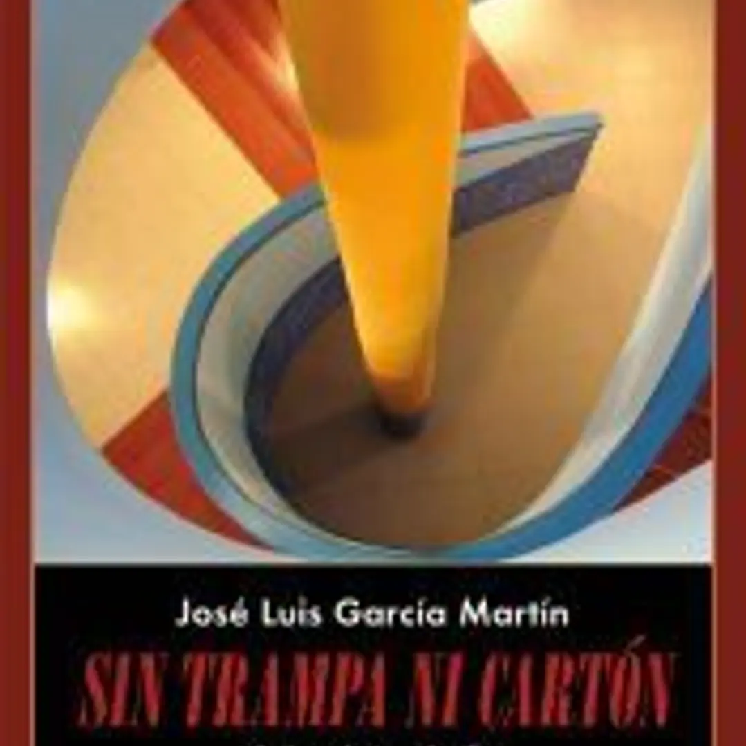 Sin trampa ni cartón 1