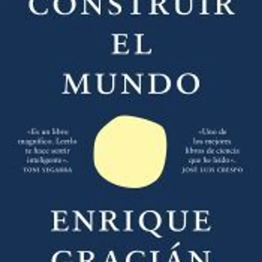 Construir el mundo 1