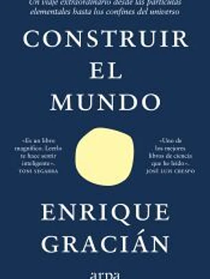 Construir el mundo