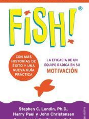 Fish - Edicion 20 Aniversario
