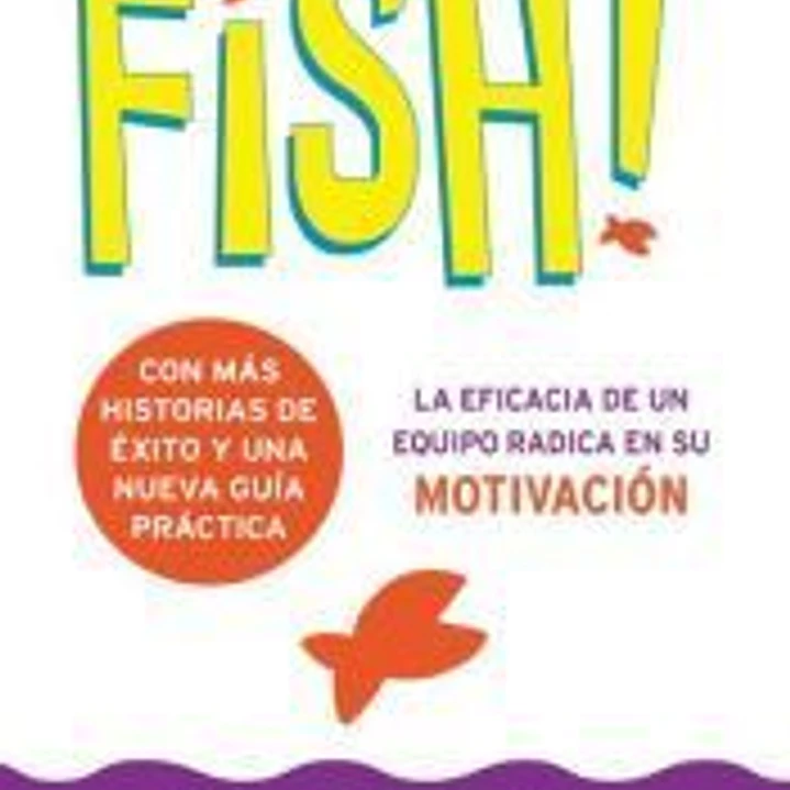 Fish - Edicion 20 Aniversario 1