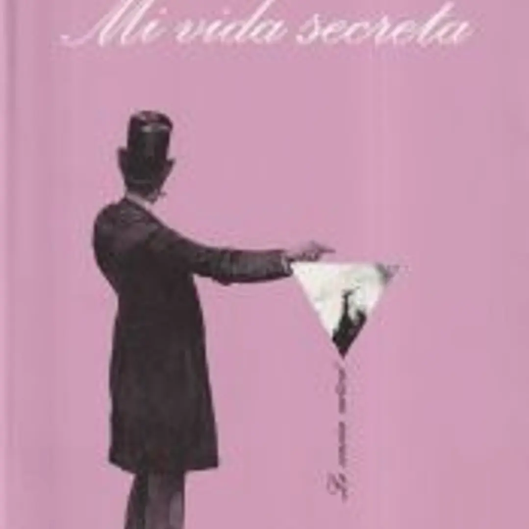 Mi vida secreta 1