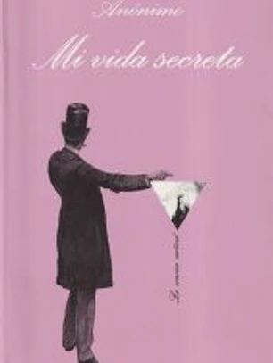 Mi vida secreta