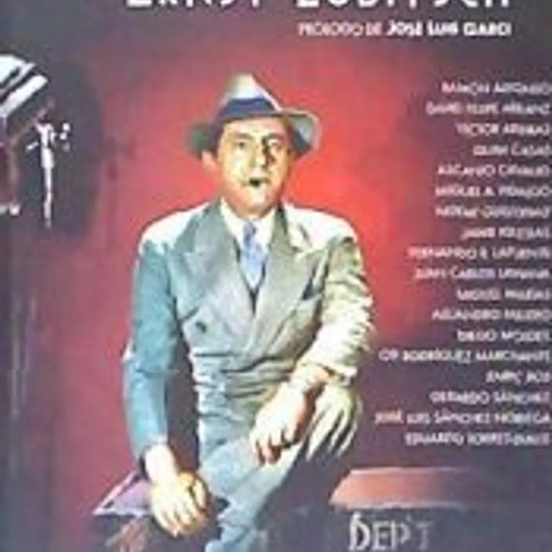 EL UNIVERSO DE ERNST LUBITSCH 1