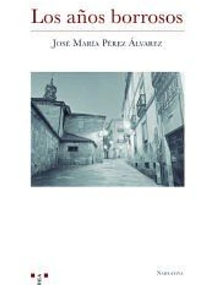 Los años borrosos