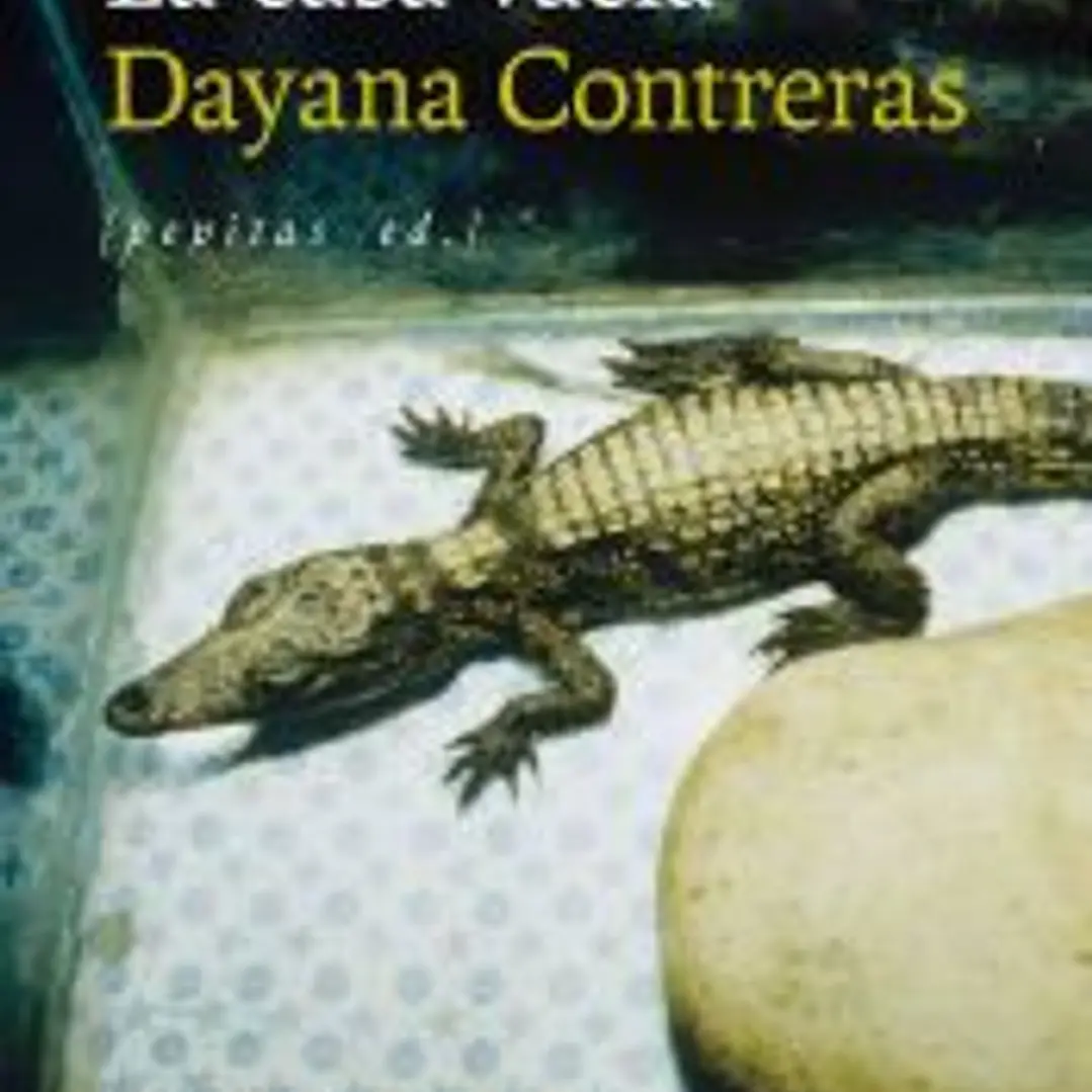 La casa vacía 1