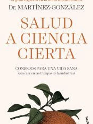 Salud a ciencia cierta