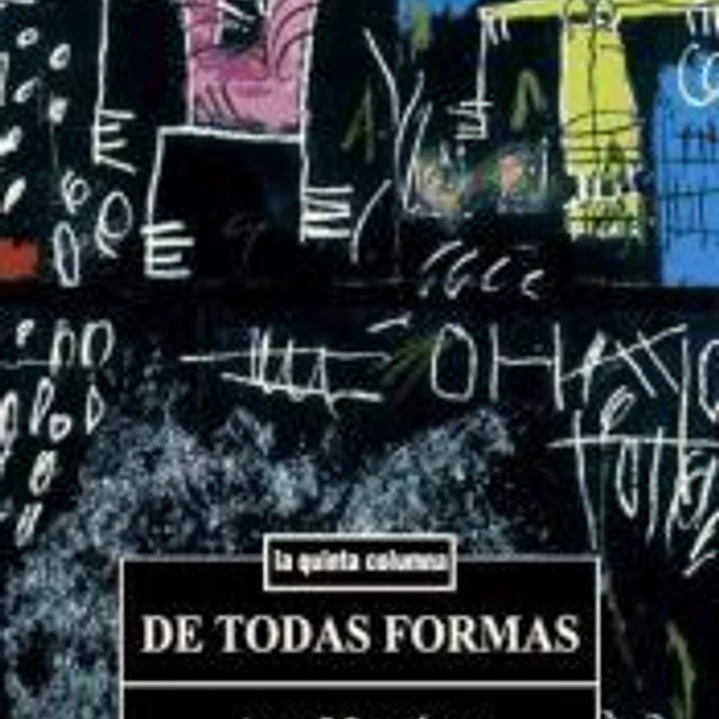 De todas formas 1