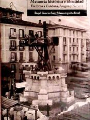 Memoria histórica e identidad