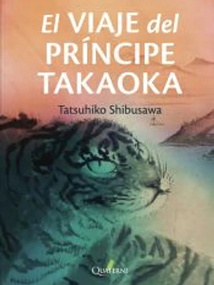 VIAJE DEL PRINCIPE TAKAOKA,EL