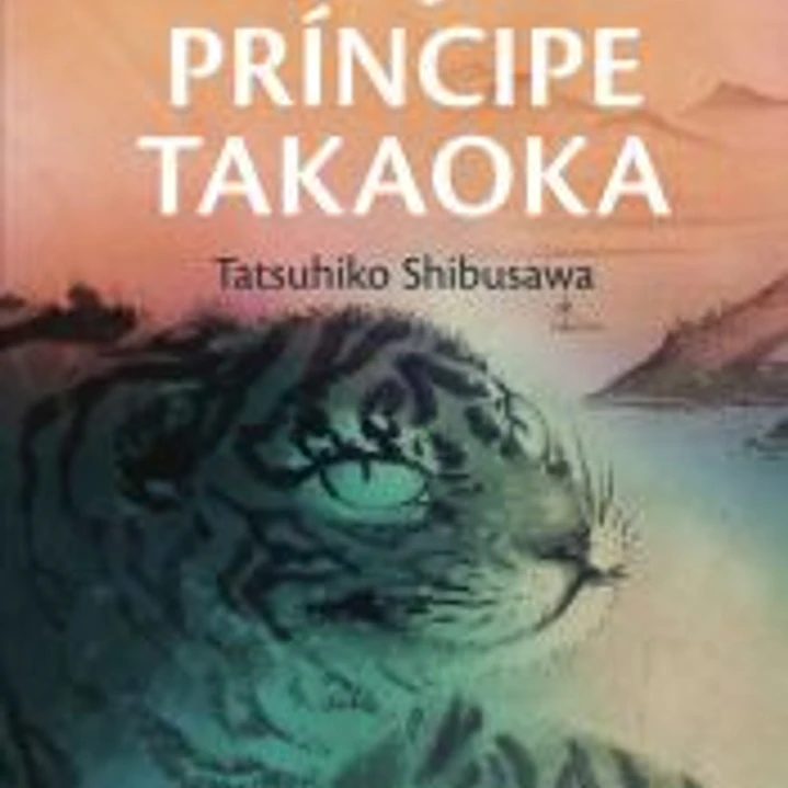 VIAJE DEL PRINCIPE TAKAOKA,EL 1