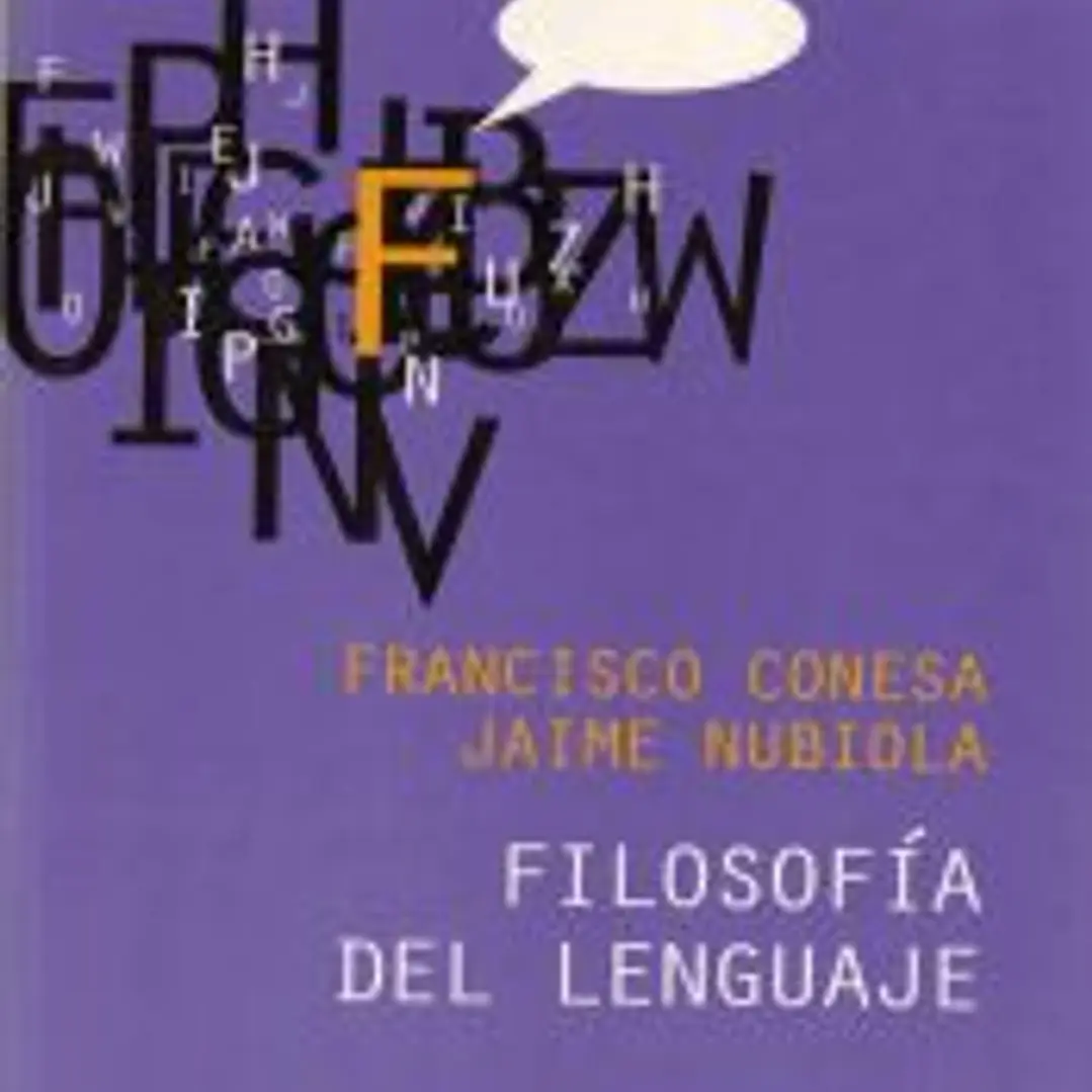 Filosofía del lenguaje 1