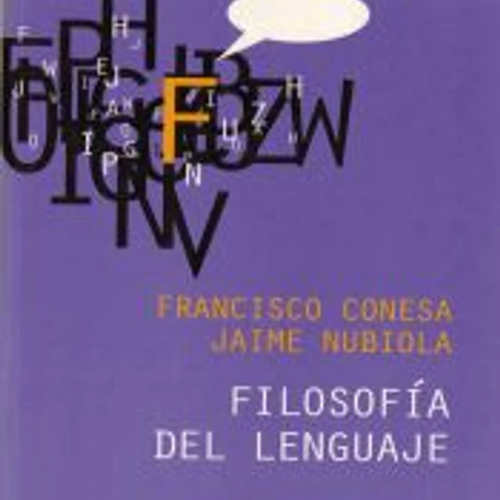 Filosofía del lenguaje 1
