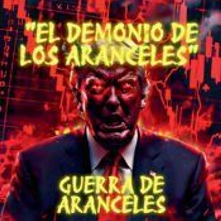 El Demonio de los Aranceles 1